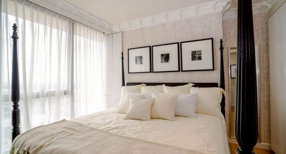 For rent and for sale 3 bedrooms condo in Khlong Toei, Bangkok