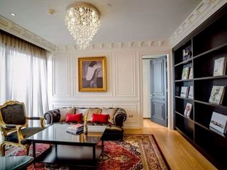 Аренда и продажа 3 спальни кондо в Кхлонг Тоеи, Бангкок