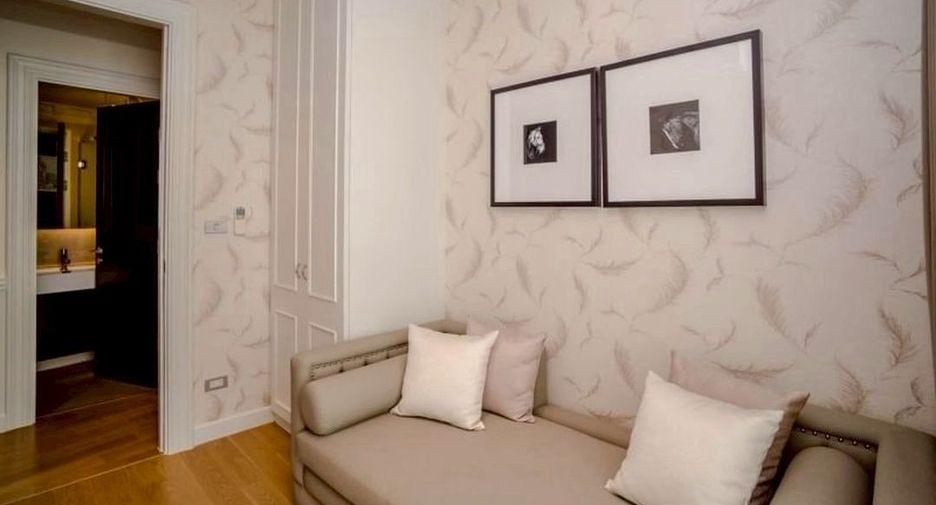 For rent and for sale 3 bedrooms condo in Khlong Toei, Bangkok