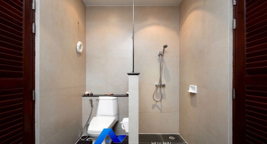 À vendre 3 chambres villa à Hua Hin, Prachuap Khiri Khan