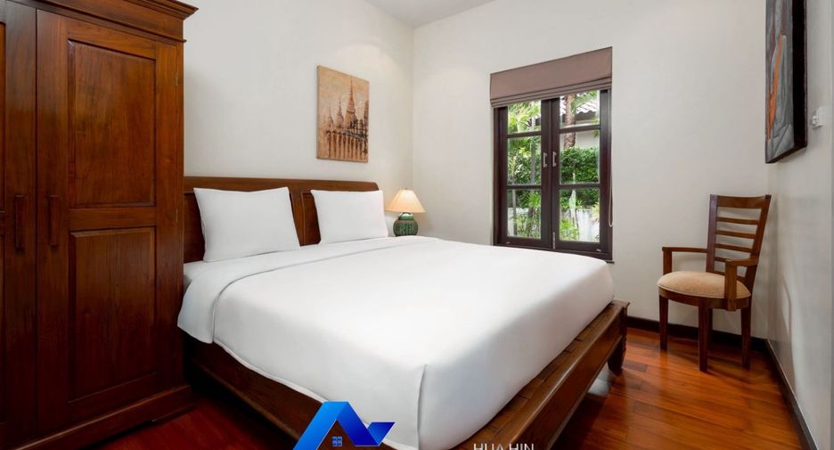 À vendre 3 chambres villa à Hua Hin, Prachuap Khiri Khan
