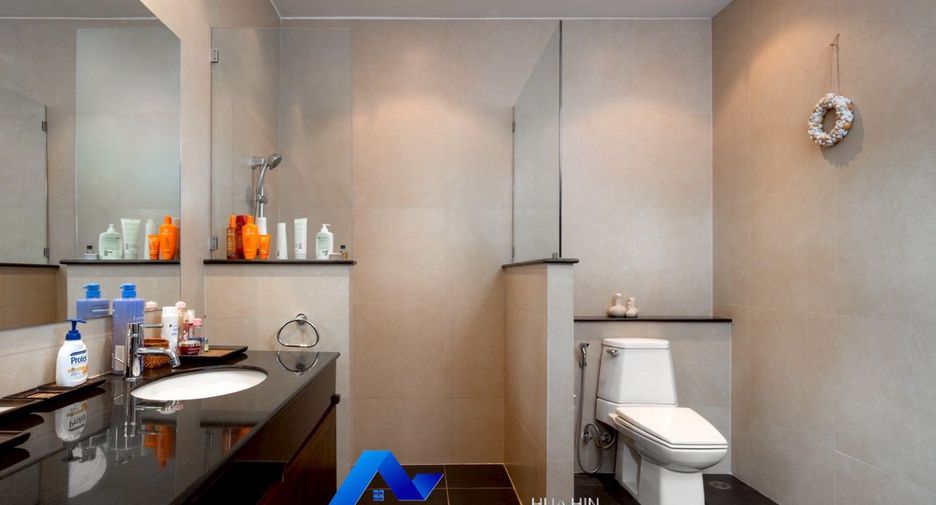 À vendre 3 chambres villa à Hua Hin, Prachuap Khiri Khan