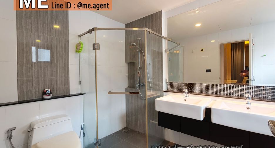 Casa en alquiler de 4 habitaciones en Prawet, Bangkok