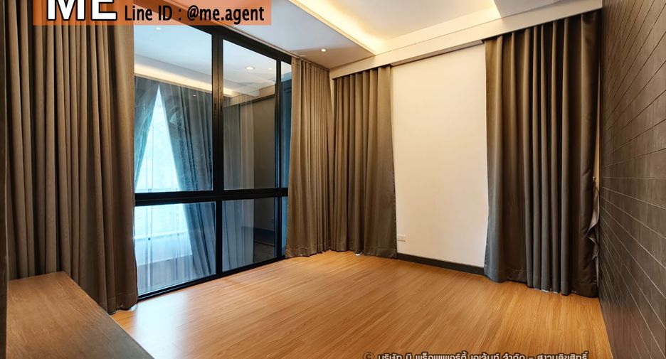 Casa en alquiler de 4 habitaciones en Prawet, Bangkok