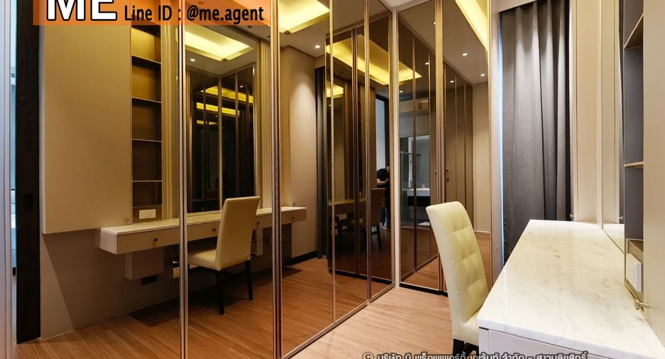 Casa en alquiler de 4 habitaciones en Prawet, Bangkok