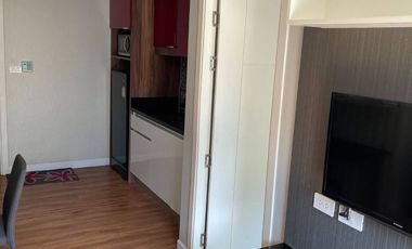 Condo en venta de 1 habitaciones en Jomtien, Pattaya