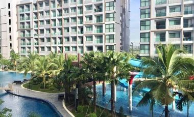 For sale 1 bed condo in Jomtien, Pattaya