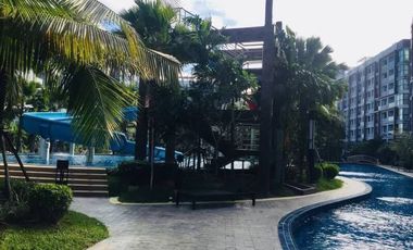 À vendre 1 chambre condo à Jomtien, Pattaya