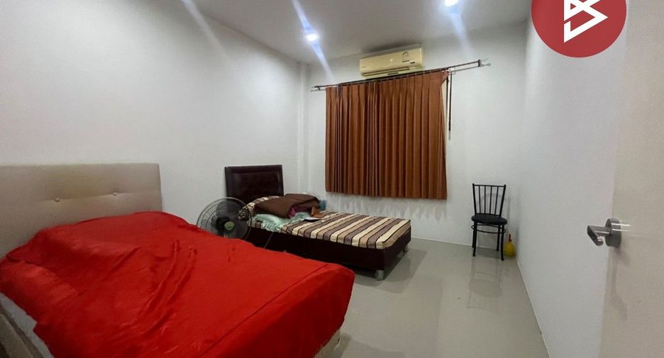 For sale 4 bedrooms retail Space in Bang Phli, Samut Prakan