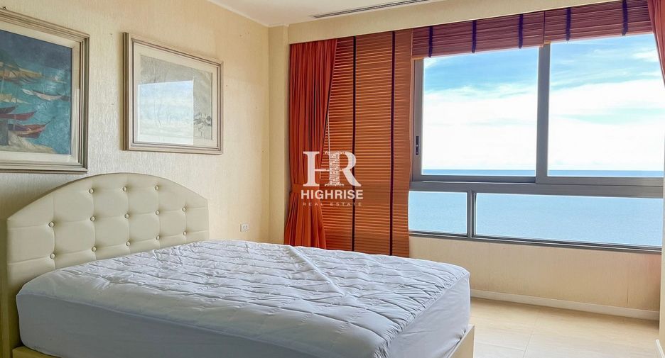 Wohnung zum Kauf mit 3 Zimmer in North Pattaya, Pattaya