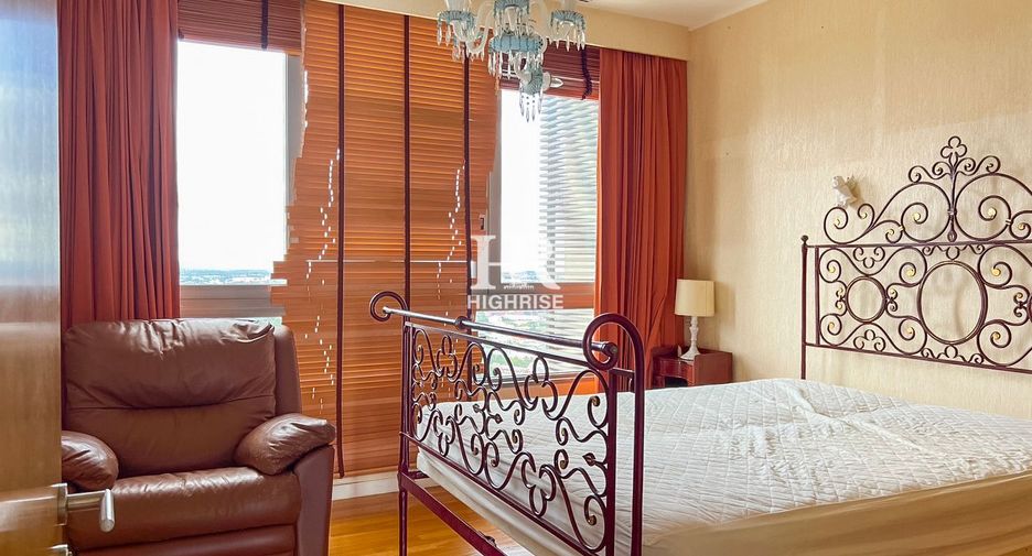 Wohnung zum Kauf mit 3 Zimmer in North Pattaya, Pattaya