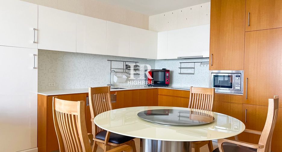Wohnung zum Kauf mit 3 Zimmer in North Pattaya, Pattaya