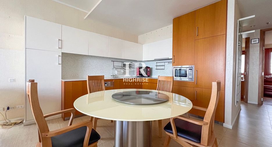 Wohnung zum Kauf mit 3 Zimmer in North Pattaya, Pattaya