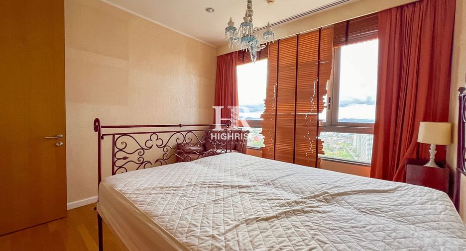 Wohnung zum Kauf mit 3 Zimmer in North Pattaya, Pattaya