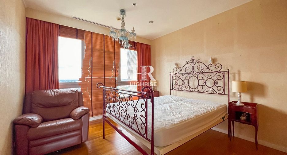 Wohnung zum Kauf mit 3 Zimmer in North Pattaya, Pattaya