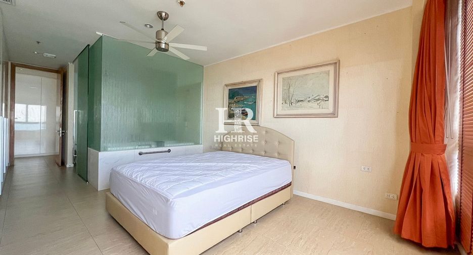 Wohnung zum Kauf mit 3 Zimmer in North Pattaya, Pattaya
