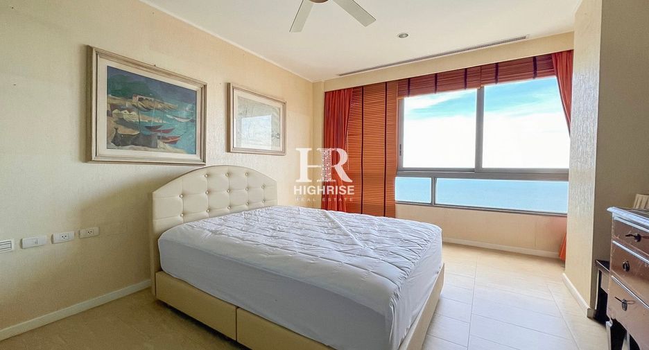 Wohnung zum Kauf mit 3 Zimmer in North Pattaya, Pattaya