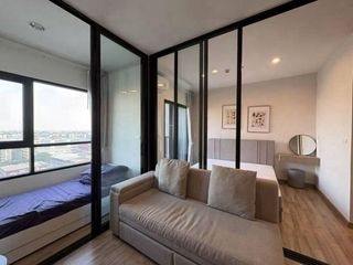 出租 1 卧室 公寓 在 Mueang Samut Prakan, Samut Prakan