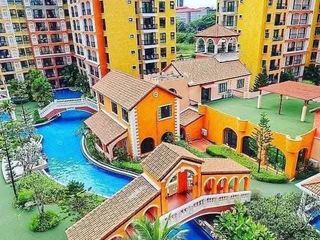 For Rent 2 Bedroom Condo In Bang Lamung, Chonburi