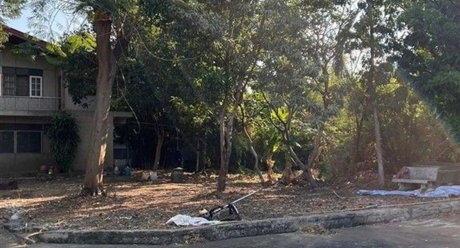出售 6 卧室 办公室 在 Bueng Kum, 曼谷