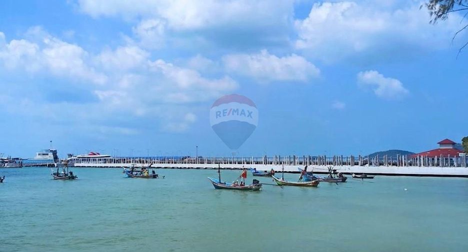 For sale retail Space in Ko Samui, Surat Thani
