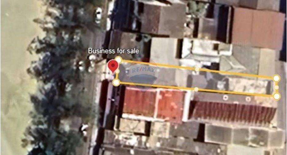For sale retail Space in Ko Samui, Surat Thani
