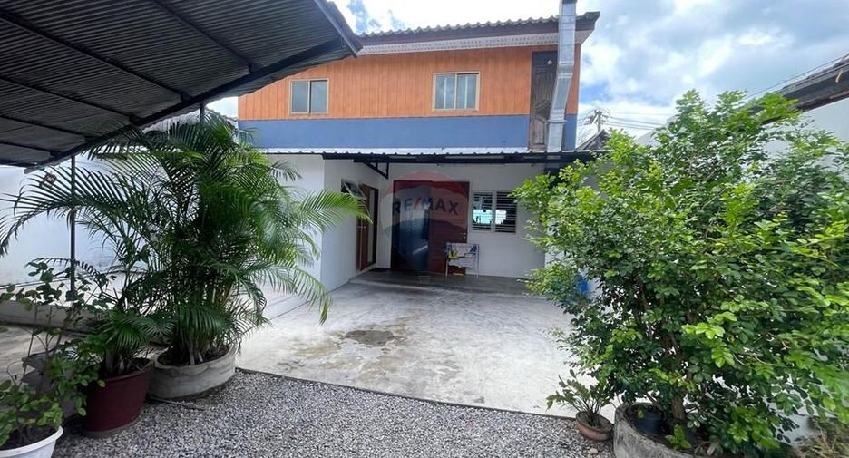 For sale retail Space in Ko Samui, Surat Thani