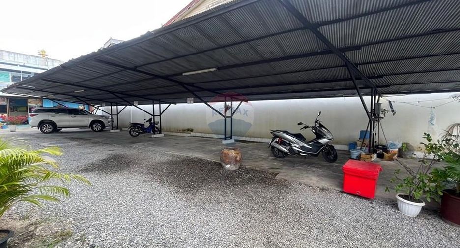 For sale retail Space in Ko Samui, Surat Thani