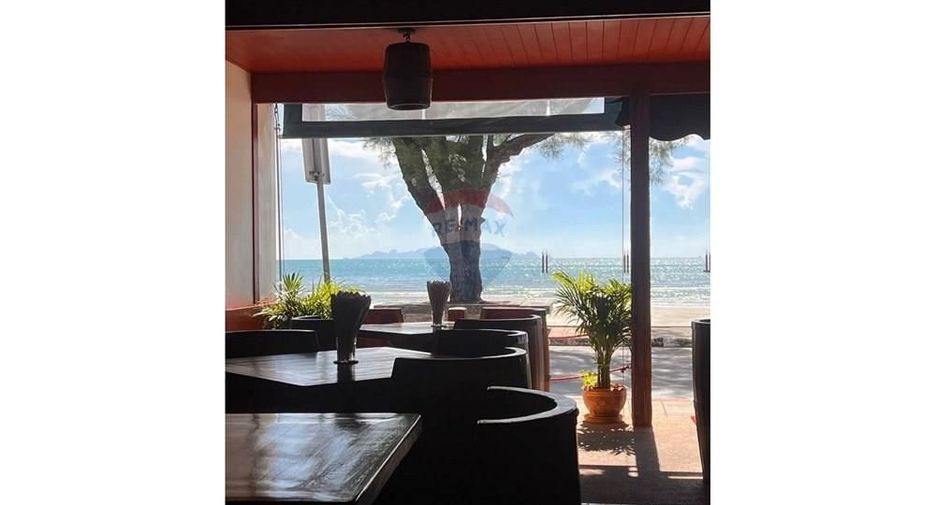 For sale retail Space in Ko Samui, Surat Thani