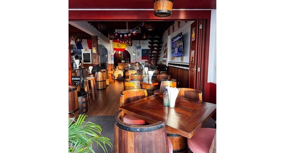 For sale retail Space in Ko Samui, Surat Thani