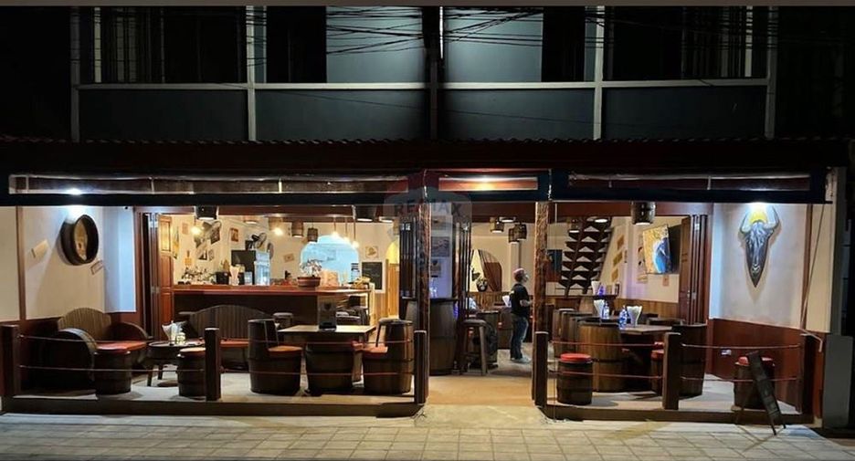 For sale retail Space in Ko Samui, Surat Thani