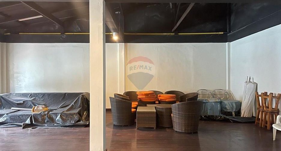 For sale retail Space in Ko Samui, Surat Thani