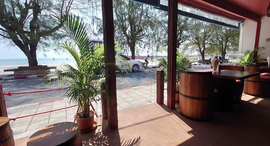 For sale retail Space in Ko Samui, Surat Thani