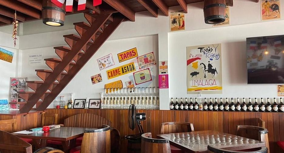 For sale retail Space in Ko Samui, Surat Thani