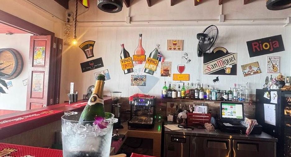 For sale retail Space in Ko Samui, Surat Thani