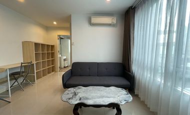 For rent 1 bed condo in Pathum Wan, Bangkok