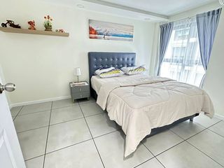 Wohnung zur Miete mit 1 Zimmer in Bang Lamung, Chonburi