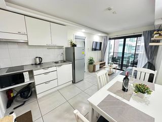 Wohnung zur Miete mit 1 Zimmer in Bang Lamung, Chonburi