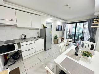 Wohnung zur Miete mit 1 Zimmer in Bang Lamung, Chonburi