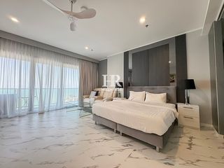 For rent studio condo in Bang Lamung, Chonburi