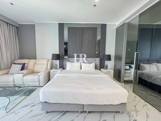 For rent studio condo in Bang Lamung, Chonburi