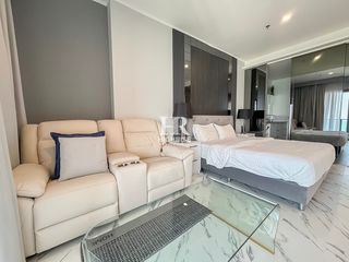 For rent studio condo in Bang Lamung, Chonburi