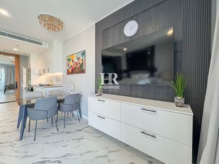 For rent studio condo in Bang Lamung, Chonburi