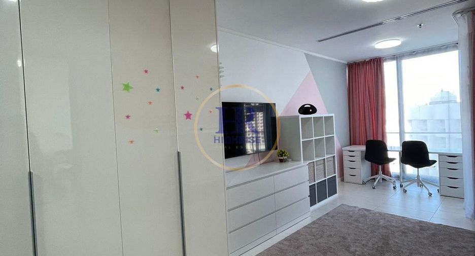 À louer 1 chambre condo à North Pattaya, Pattaya