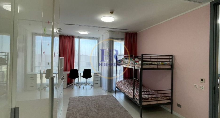 À louer 1 chambre condo à North Pattaya, Pattaya