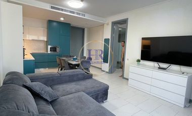 For rent 1 bed condo in North Pattaya, Pattaya