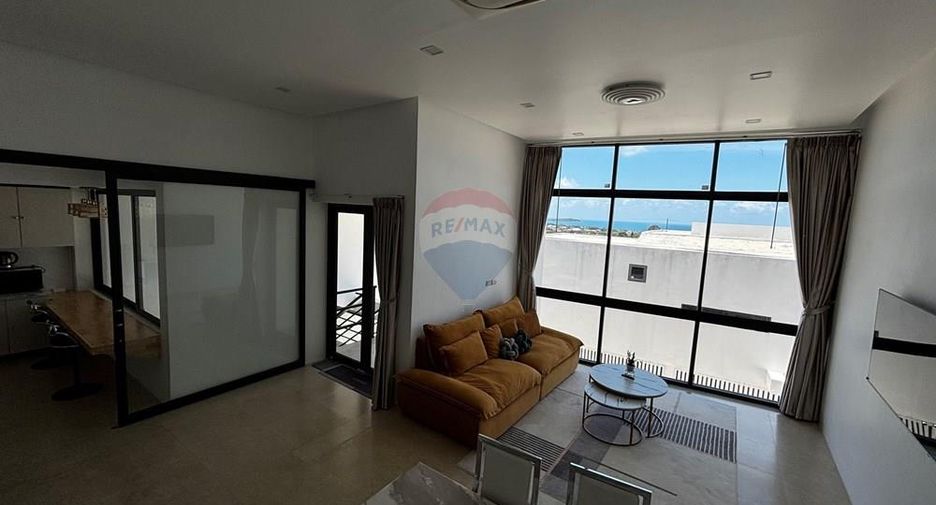 For rent 3 bedrooms villa in Ko Samui, Surat Thani