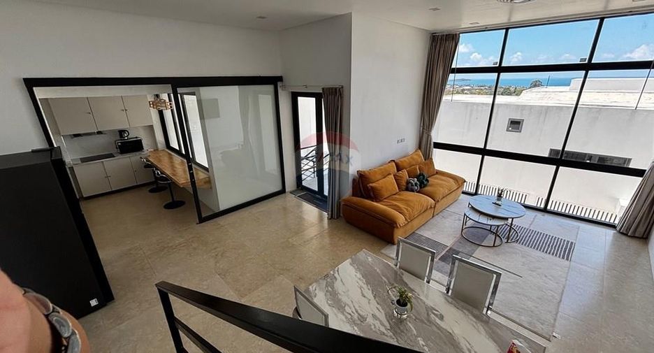 For rent 3 bedrooms villa in Ko Samui, Surat Thani