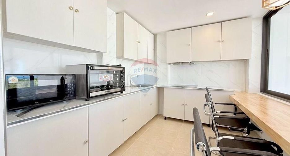 For rent 3 bedrooms villa in Ko Samui, Surat Thani