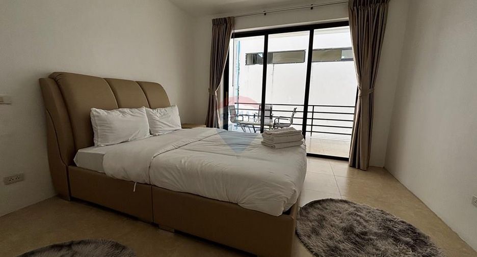 For rent 3 bedrooms villa in Ko Samui, Surat Thani